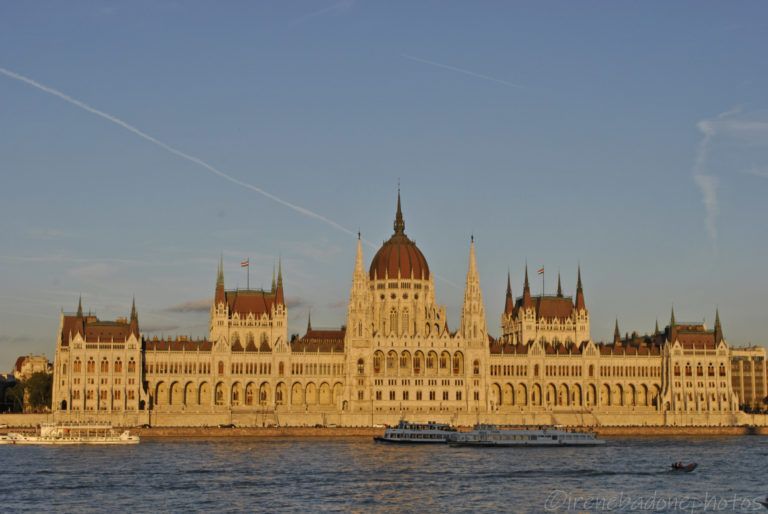 Budapest