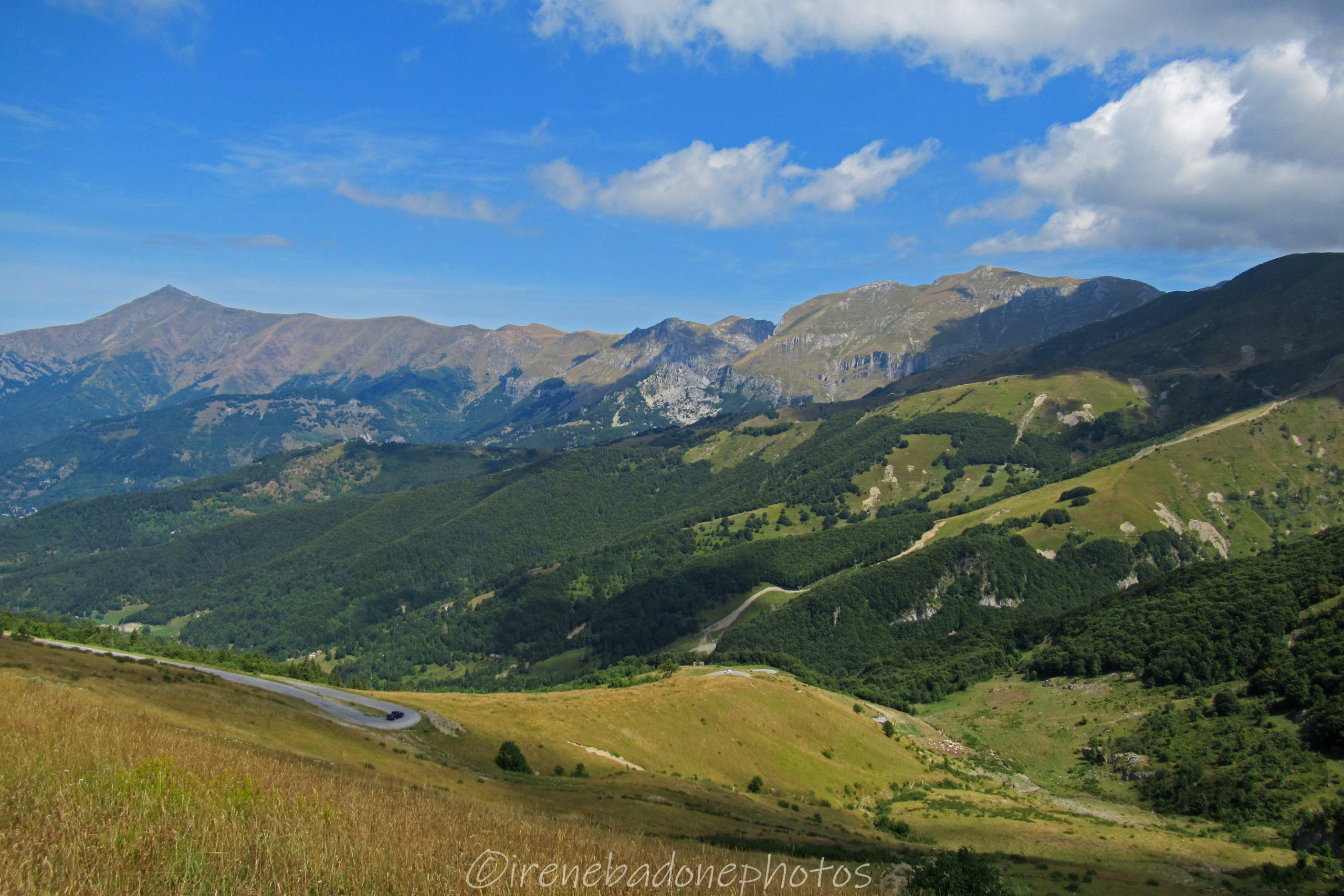 Cominciamo il Viaggio!