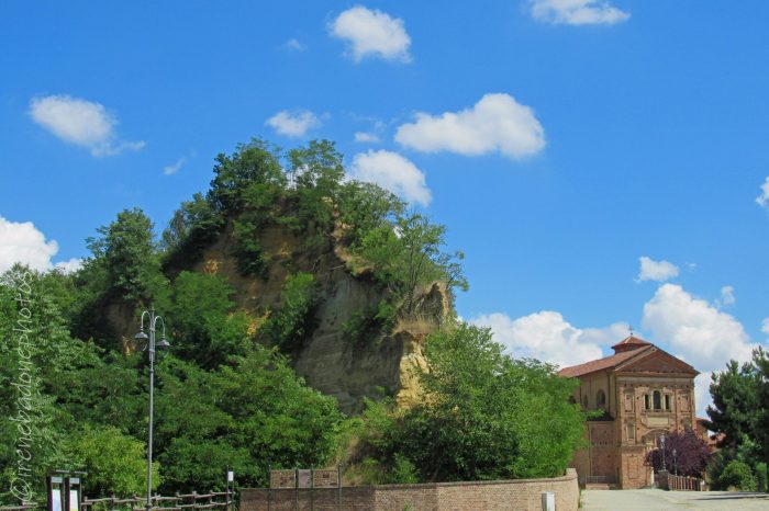 Rocche a Santo Stefano Roero