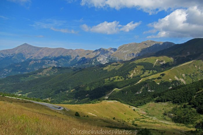 Cominciamo il Viaggio!